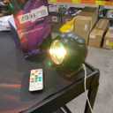 Northern Lights Projector, LED Night Light Aurora Projector with Timer and Remote, Room Decor, Gifts for Kids, Adults, Christmas, Birthday (Black)