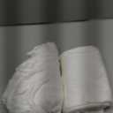 KeaBabies 2-Pack Baby Crib Sheets for Boys, Girls - 52x28 Viscose Derived from Bamboo Toddler Bed Sheets Neutral, Fitted Crib Mattress Cover for Standard Baby Bedding, Soft & Cozy (Soft White)