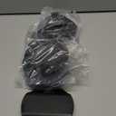 5th Wheel Hitch Mount Covers for 2020-2025 GMC Sierra 3500HD 2500HD for Chevrolet Silverado 3500HD 2500HD 84756187 84756188