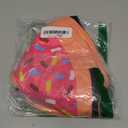 Supet Inflatable Dog Cone Collar Alternative After Surgery, Doggie Neck Donut Collar Recovery ECollar, Soft Dog Cone for Small Medium Large Dogs