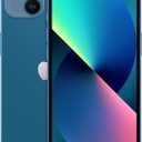 Apple iPhone 13, 256GB, Blue - Unlocked (