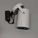 Electric FocusMagcubic Mini Projector 4K Support, Portable Projector with WiFi 6 and Bluetooth 5.4, Smart Proyector, 5W Soundbase Speaker, 180Rotation for Home Theater