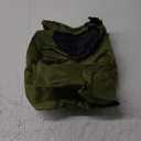 Frelaxy Compression Sack, 40% More Storage! 11L/18L/30L/45L/52L Compression Stuff Sack, Water-Resistant & Ultralight Sleeping Bag Stuff Sack - Space Saving Gear for Camping, Hiking (Large, Army Green)