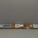 Bokon 2 Pieces White Fiberglass Blind Wand Vertical Blinds Stick Replacement with Hook and Handle for Window Opener Accessory(36 Inch)