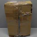 RGB Hexagon Garage Lights, Music Sync LED Hexagon Lights for Gaming Room, Smart App & Remote Control, DIY Honeycomb Ceiling Light for Studio Gym Basement Decor