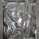 12-Foot Power Cord Compatible with Sonos Era 100 and Era 300 Speakers (12-Foot, White) (Long)