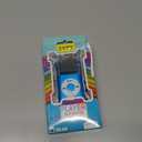 MP3 Player, Portable Music Player with 1.8 inch LCD Screen, Lossless Sound, Slim, Metal MP4 MP3 Player for Kids, Support up to 64G Memory Card, 200mAh Battery (Blue)