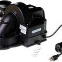 Blower Assembly - Residential Powervent