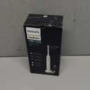 Philips Sonicare 1100 Series Electric Toothbrush - Sonic Toothbrush with Advanced Sonic Technology, EasyStart, Smartimer & Quadpacer, White, Model HX3641/02