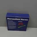 Plastic Horseshoe Game