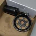 M MATI Starter Clutch Assy & Flywheel Puller Kit for Suzuki LTZ400 Z 400 Quadsport 2003-2014 DRZ400 2000-2020