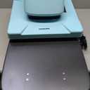 CREWORKS Auto Heat Press Machine for T Shirts, Smart 15x15 Inch T Shirt Press Machine with Auto Press Release, Professional Digital Automatic Heat Press Sublimation Fast Even Tshirt Printing Machine