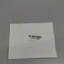 FEMELI 1000 Pcs Price Tags for Tag Gun, 1.75 x 1.1 Inches Unstrung Marking White Blank Paper Sale Tag for Clothes, Shoes, Jewelry