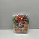 37 Pcs Interchangeable Seasonal Decor Farmhouse Breadboard Interchangeable Seasonal Tier Tray Decor Holiday Halloween Thanksgiving Christmas Wooden Decoration with Bow for Table Kitchen