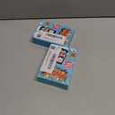 2 x Christmas Stocking Stuffers for Teens Boys Men Adults Gifts: Cell Phone Holder for Desk Funny Gag Gift Unique Gesture Phone Stand Birthday Gifts for Teenager Girls Women White Elephant Cool Stuff (Green)