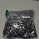 BTFBM Womens Dresses Fall Clothes 2025 V Neck Floral High Waist Ruffle Wedding Guest Cocktail Boho Long Sleeve Dress (X-Large)