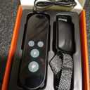 Remote Dog Training Collar