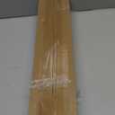 Vintage Gold Curtain Rod 36 to 72 Inches Curtain Rods for Windows Adjustable Heavy Duty Drapery Rod with Bird Finials for Living Room Bedroom