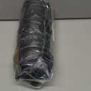 TANEMUDO 10 Pack 10.6 oz Mexican Salsa Bowls, Small Guacamole Containers, Plastic Salsa Bowl for Serving Parties, Chips, Dip, Nuts, Candy, and Sauce Set