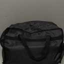 besrey Baby Backpack Carrier, Toddler Hiking Backpack with Safety 3-Height Seat, Adjustable Straps&Waist Belt, Foldable Frame Lightweight Large Capacity Child Carrier for Hiking (Shiny Black)