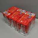 Horizon Organic Shelf Stable Whole Milk Boxes, Pack of 6 - 8g Protein per Serving