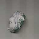 Essri MacBook Pro Charger,75W USB C Charger 2Pack with Foldable Plug,Dual 75W Ports Fast Charging for MacBook Pro Air,iPad Pro,iPhone 17/16/15,Includes 6FT+10FT USB C to C Cables - White