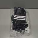 adidas Women's Powerimpact Training Medium Support Bra (Black)