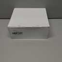 DECORLIFE Football Party Supplies Kits Serves 24, Football Themed Plates and Napkins Includes Tablecloths, Cups for Football Birthday Party totally 169 PCS