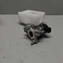 NewYall Exhaust Gas Recirculation EGR Valve with Gaskets for Toyota 1.8L Prius 2010-2012 / Prius V 2012