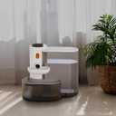 Cat Water Fountain - 3000ml Automatic Pet Drinking Fountain for Cats and Dogs, Ultra Quiet Pump, Water Level Window, No Filter Needed