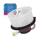 Marsflex Front Blower Motor 700010 for 1994-2002 Dodge Ram 1500 2500 2500, for 1993-1998 Jeep Grand Cherokee, 1995 1996 1997 1999 2000 2001 Automotive Replacement Blower Motor Fan OE: 5015866AA