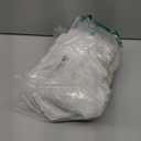 2-Pack Organic Baby Sleep Sacks, 100% Cotton - Soft & Breathable 0.5TOG Baby Wearable Blanket, Toddler Sleeping Sack 6-18 months, Easy to Wear Transitional Swaddles for Newborns, Infants (Nordic, M)