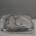 Baby Diaper Bags with Changing Station, Waterproof Diaper Bag Backpack for Moms Dads with USB Charging Port, Baby Shower Gifts, Large Capacity diaper backpack, Grey