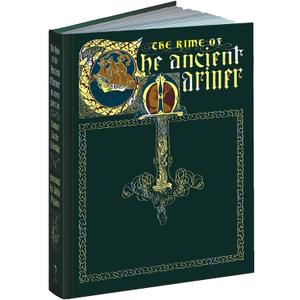 The Rime of the Ancient Mariner (Calla Editions)