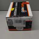 VoltRevive 36V 18A Lead-Acid Golf Cart Charger for EZGO TXT PowerWise D-Style Plug | Fast Charging with TrickleFlow | IP67 Waterproof