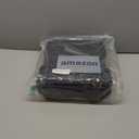 Miniature Storage Figure Case, Miniature Sturdy Hard Case TORIBIO 48 Slot Figurine Carrying Compatible with D&D DND Minis and More