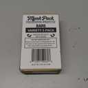 Munk Pack Sampler Pack Probiotic Protein Bars | Keto-Friendly 15g Plant Protein, 1g Sugar, 4g Net Carbs - Vegan, Low Carb, Gluten-Free Healthy Snacks | 5 Count, Best By JUN 30/2026