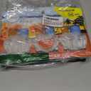 Febreze Plug In Air Freshener, Odor-Fighting Scented Oil Refill, Air Fresheners for Home and Bathroom and Kitchen, Long Lasting for Strong Odors, Hawaiian Aloha Scent, 0.87oz Refills, 3 Count