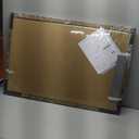 Magnetic Whiteboard Dry Erase, 48 x 36 inch Large White Board for Wall, Foldable Aluminum Frame Hanging Whiteboards for Home Classroom Office
