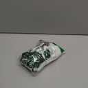 AVOIN colorlife Merry Christmas Christmas Tree Skirt 36 Inch, Snowflake Winter Holiday Tree Mat Decoration