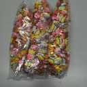 Zonon 300 Pieces Mini Pencil Erasers Pack Mini Erasers Assortment Novelty Sea with Storage Box for Party Favor, Gift Filling, Home Work Reward(Cake Style)