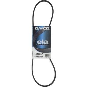 Dayco E040357 Serpentine Belt