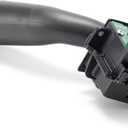 Turn Signal Switch for 2015-2020 Ford F150; 2017-2022 Ford F250 F350 F450 F550 Super Duty Combination Windshield Wiper Dimmer Headlight Switch Lever FL3Z13K359AA,FL3Z13K359AB,FL3Z13K359AC,CBS2293