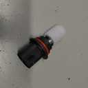 9007/HB5 Halogen Headlight Bulb 12V 65/55W White 5000K Lights Headlamp Bright Long life bombillas 2pack
