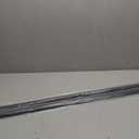 Window Trim Seal Strip Weather Stripping for Civic Coupe 2016-2020