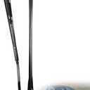 Front Wiper Arm RHD 85211-52391 Fit for Toyota Yaris 2012-2018