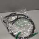 DVPARTS Drive Belt M142499 Compatible with John Deere GX325 GX335 GX345 GX355 Diesel