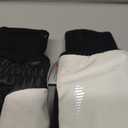 rivmount Winter Waterproof Ski Snow Warm Gloves for Women Men, Windproof Cold Weather Thermal with Touchscreen Fingers, for Running Driving Cycling Hiking Biking Outdoor Sports Daily Work (X-Small)