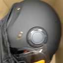 Triangle Convertible Full Face Motorcycle Helmet DOT Approved for Men Women XXL