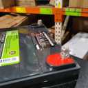Interstate Batteries 12V 35AH Sealed Lead Acid (SLA) AGM Deep Cycle Battery (DCM0035) Insert Terminals